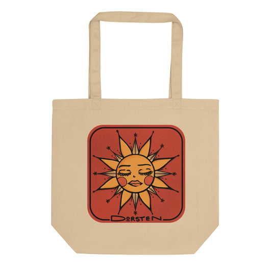 DORSTEN Sun Eco Tote Bag