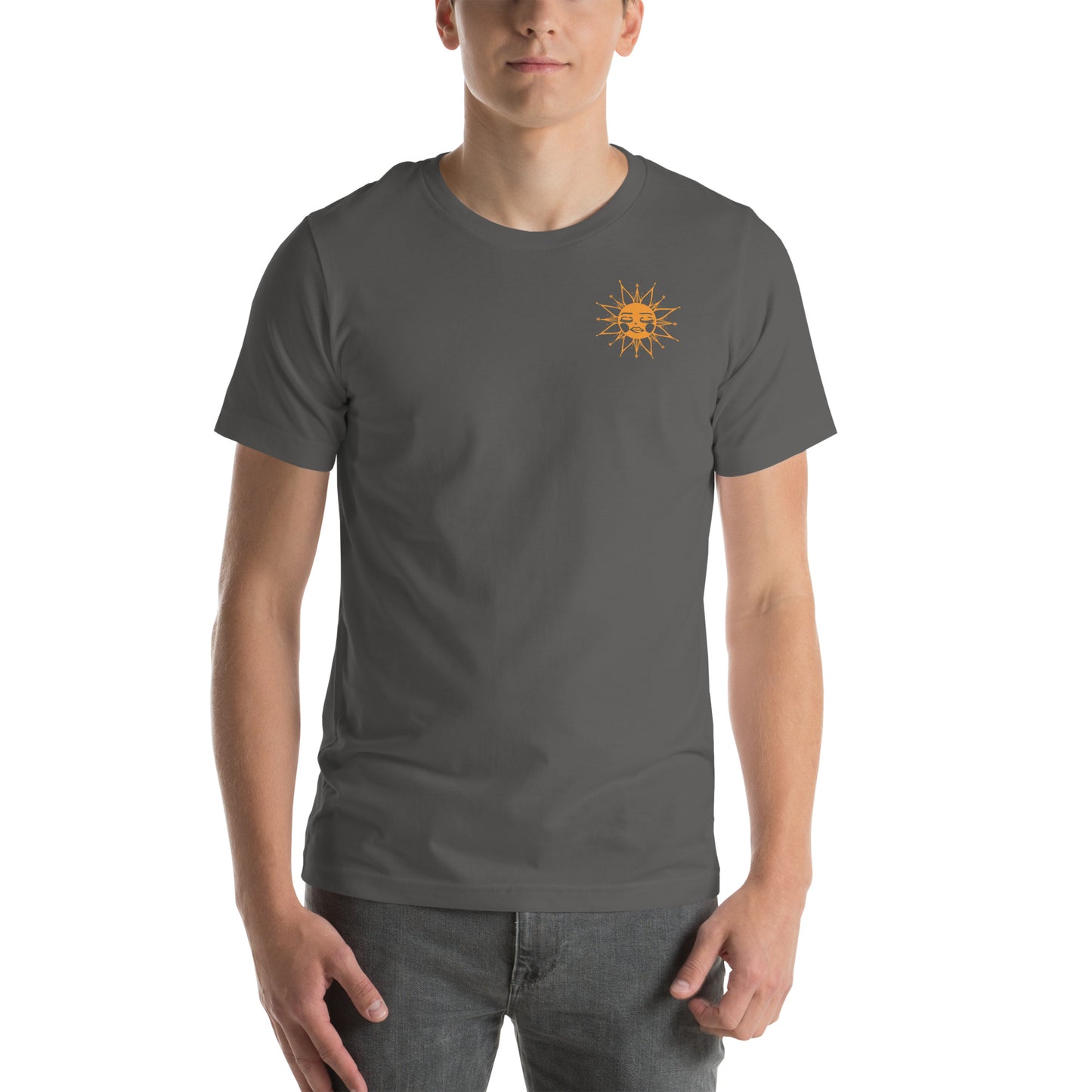 DORSTEN Sun T-shirt