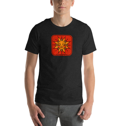 DORSTEN (OG) Sun T-shirt